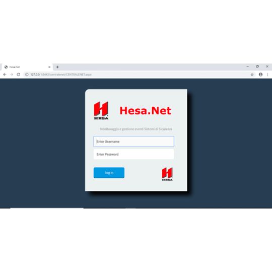 HEHNETVI
