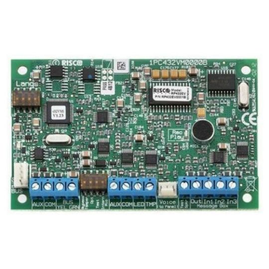 RSP432EVO
