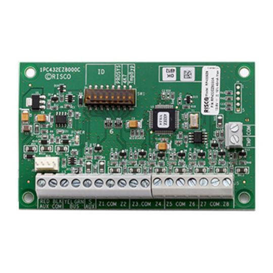 RSP432EZ8