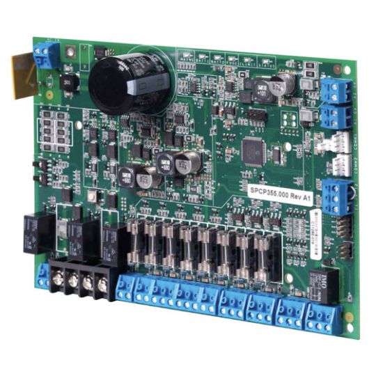 HUSPP35500