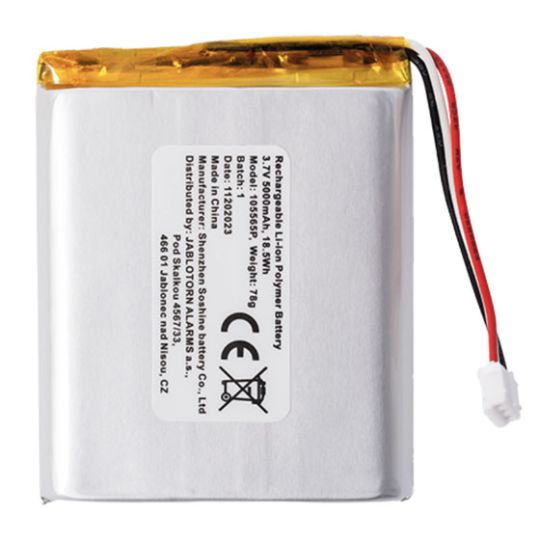 JAX152KRYBA