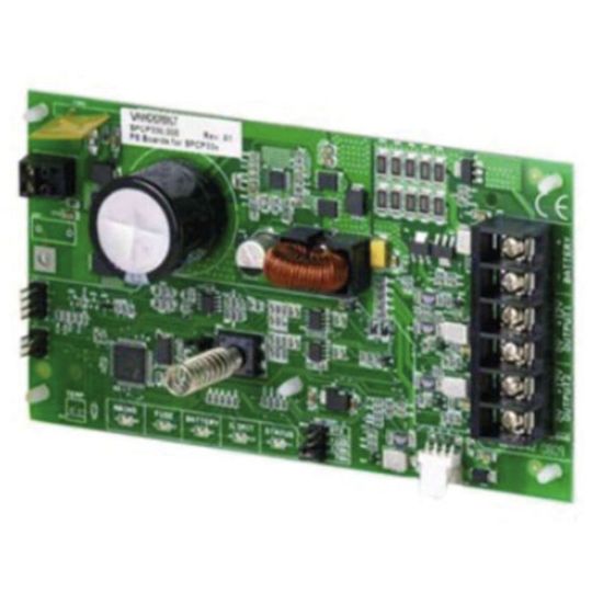 HUSPP3300