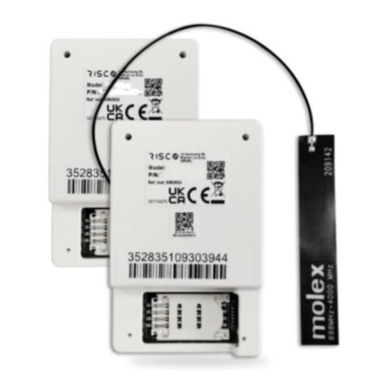 RSP432G4V1