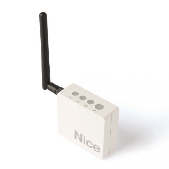 NCIT4WIFI