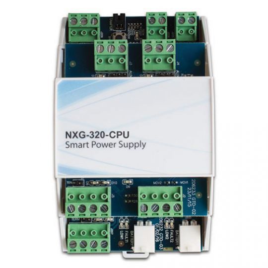 NXG320CPU